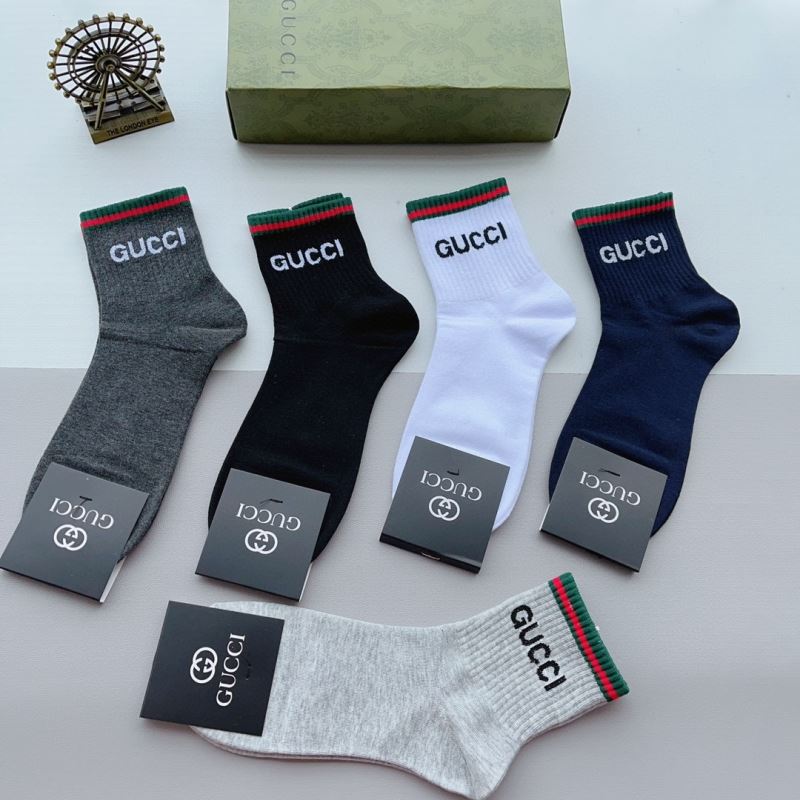 Gucci Socks